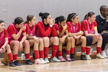 Bild 72 - wCJ NFV Futsalmeisterschaft